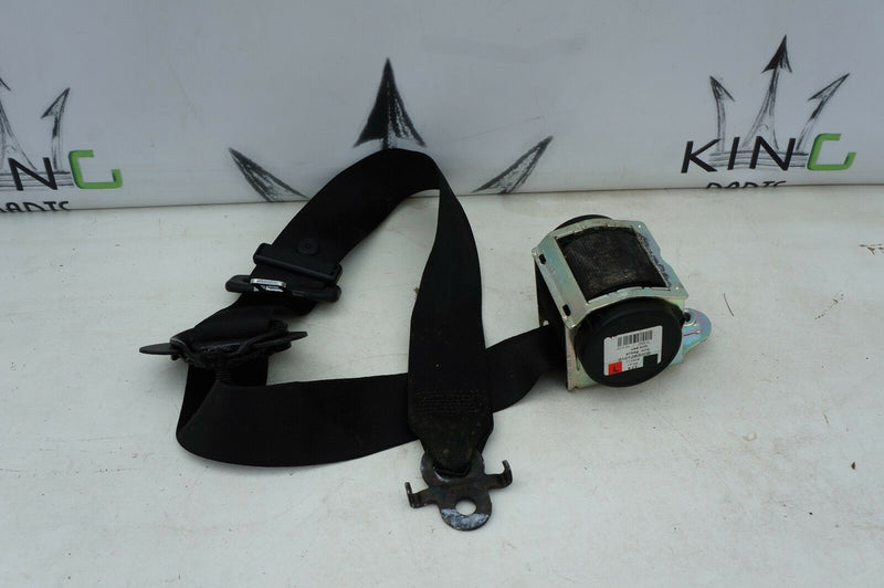 BMW 5 SERIES F10 2010-2017 FRONT LEFT PASSENGER SIDE SEAT BELT 610126300B