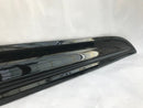 PORSCHE MACAN S T GTS 2022  FRONT DOOR PANEL TRIM MOULDING RIGHT SIDE 95B837890