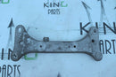 BMW 1 3 SERIES E8* E9* N47 MANUAL GEARBOX SUPPORT BRACKET SUBFRAME 6778058 *3