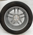 MERCEDES GLC X253 AMG 19" ALLOY WHEEL & TYRE 8J ET38 A2534011800