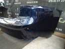 LEXUS IS 200 350 250 2013-2015 REAR BUMPER GENUINE BLUE (A0107) 52159-53220