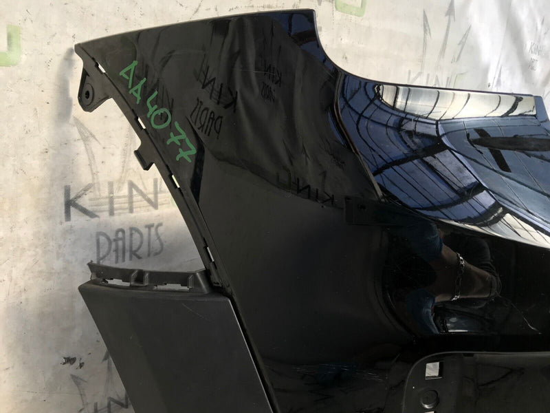 MINI COUNTRYMAN F60 COOPER S SPORT 2017-20 REAR BUMPER 5112 7389378