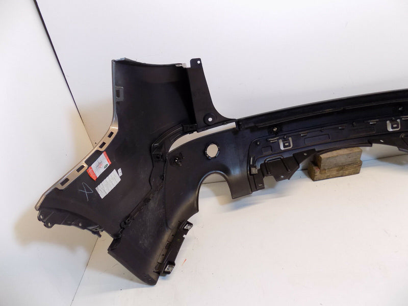 LAND ROVER DISCOVERY L550 SPORT SD4 SE 2014 2015 2016 REAR BUMPER GENUINE (6692)
