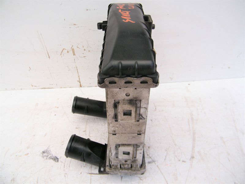 SMART FORTWO 450 2002-2006 PETROL 700cc GENUINE INTEROOLER RADIATOR 0003007V003