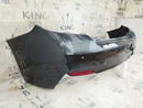 BMW 2 SERIES F22 2014-2018 M-SPORT REAR BUMPER GENUNE 8055567