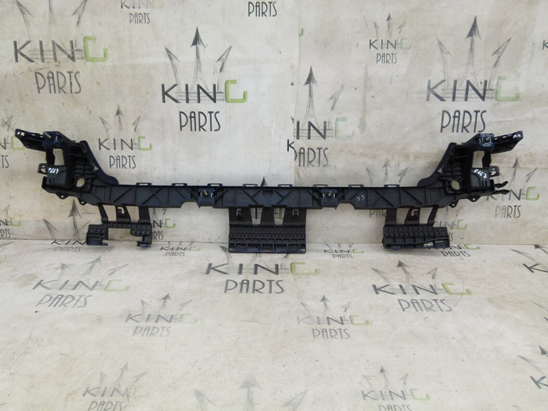 AUDI A4 B9 S-LINE LCI 2020-ON REAR CARRIER RADIATOR SLAM PANEL 8W5807385C