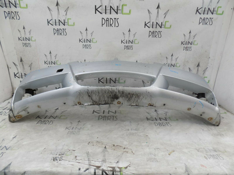 BMW 3 SERIES E90 M SPORT 2005-2009 SILVER FRONT BUMPER GENUINE 7906490