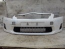 TOYOTA AURIS MK1 T4 LCI 2010-2012 FRONT BUMPER GENUINE 5211902040