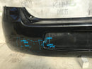 TOYOTA YARIS MK2 2005-2011 REAR BUMPER GENUINE 521590D130
