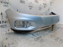 VW TIGUAN ESCAPE 5N 2011-2015 SILVER FRONT BUMPER GENUINE 5N0807221T