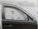 JEEP GRAND CHEROKEE 2005-2011 FRONT RIGHT SIDE DOOR IN GREY