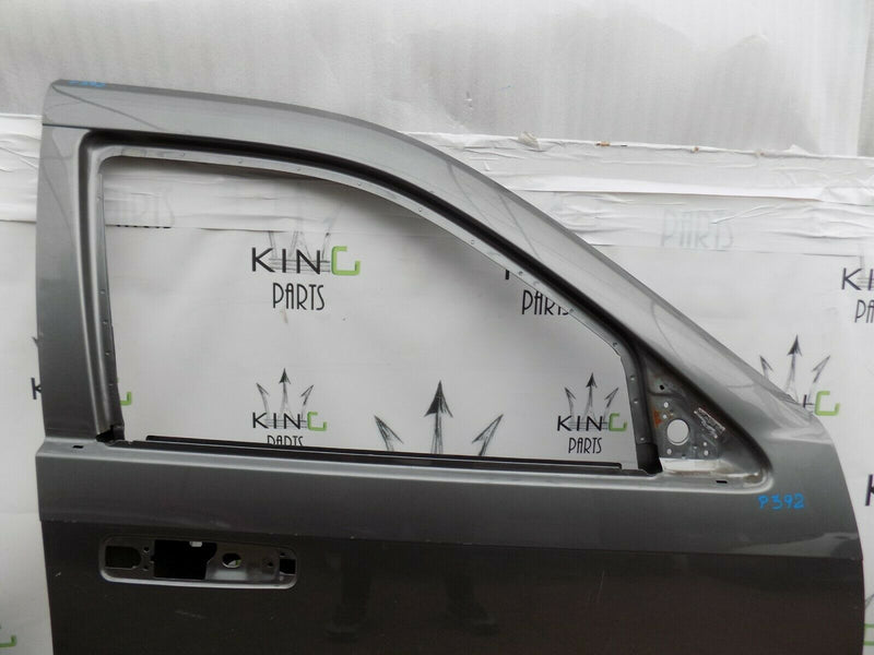 JEEP GRAND CHEROKEE 2005-2011 FRONT RIGHT SIDE DOOR IN GREY