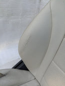 MERCEDES C CLASS W205 2014-2021 DRIVER LEATHER HEATED SEAT  SPARE OR REPAIR #