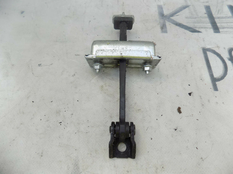 VAUXHALL CORSA E 2014-2019  REAR DOOR CHECK STRAP HINGE LEFT / RIGHT