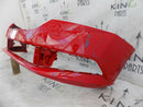 SKODA FABIA MK3 NJ 6V FACELIFT 2018- FRONT BUMPER GENUINE 6V0807221F