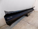 FORD TRANSIT CUSTOM 2012-ON REAR BUMPER GENUINE BLACK BK21-17E962