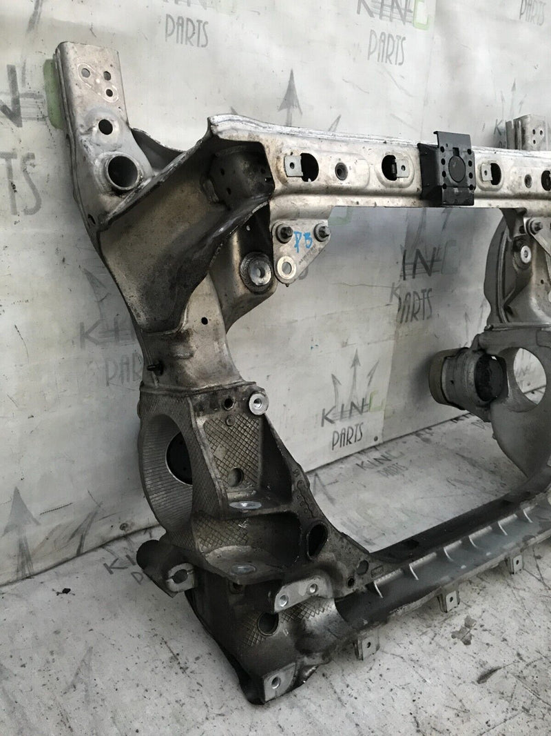 MERCEDES GLC X253 2.0 PETROL 4MATIC 2016-21 FRONT SUBFRAME CARRIER A2536208500