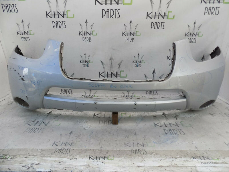 HYUNDAI CM SANTA FE 2006 - 2010 GENUINE FRONT BUMPER 86511-2E000