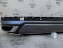 AUDI Q7 4M S-LINE FACELIFT 2019> LOWER REAR BUMPER GENUINE PDC 4M0807568