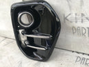 KIA SPORTAGE QL FRAME LAMPS DEFLECTOR BUMPER RIGHT 86522-F1100