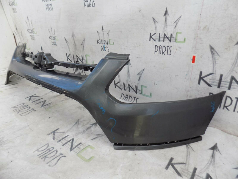 FORD TRANSIT TOURNEO CUSTOM 2012-2015 FRONT BUMPER GENUINE BK21-17K819