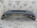 VAUXHALL ASTRA K 2015-2021 GREY REAR BUMPER PDC GENUINE 13425478