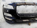 JAGUAR F-PACE X761 FITS PRESTIGE / PORTFOLIO 2016-ON FRONT BUMPER GENUINE
