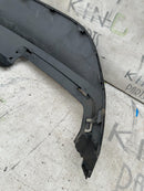 FORD FIESTA 2008-2013  REAR BUMPER DIFFUSER TRIM 8A61-17D781A