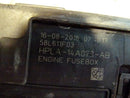RANGE ROVER SPORT 13-17 FUSE BOX GENUINE HPLA14A073AB