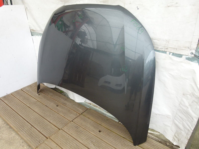 AUDI A1 2010-2015 PRE-FACELIFT ! GENUINE FRONT BONNET HOOD PANEL in GREY