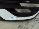 BMW X1 F48 xLINE FACELIFT 2019-ON FRONT BUMPER GENUINE 4x PDC 7954205