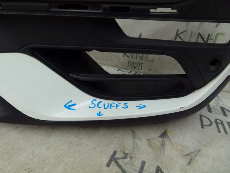 BMW X1 F48 xLINE FACELIFT 2019-ON FRONT BUMPER GENUINE 4x PDC 7954205