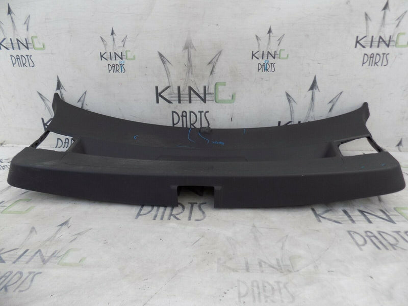 VOLKSWAGEN GOLF MK6 2009-2012 TAILGATE BOOT LID INNER COVER 5K6867605 GENUINE