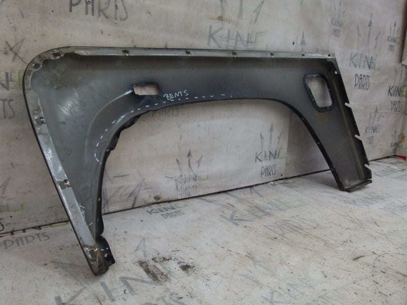 LAND ROVER DEFENDER 2012-2018 FRONT FENDER WING PANEL RIGHT DRIVER SIDE