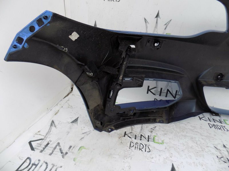 BMW 2 SERIES F22 COUPE M SPORT 2014-2019 FRONT BUMPER GENUINE PDC 8055299
