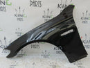 BMW 5 SERIES F11 2010-2017 TOURING LEFT SIDE WING FENDER PANEL BLACK