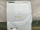 FORD TRANSIT CUSTOM 2013> RIGHT SIDE REAR DOOR PANEL WITHOUT WINDOW GLASS