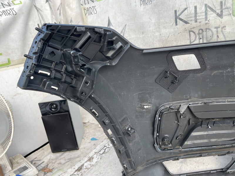 VOLVO XC90 R-DESIGN 2015-2019 FRONT BUMPER GENUINE 31353362