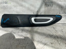 CITROEN BERLINGO 2018-ON FRONT LEFT DOOR MOULDING TRIM 9817695877