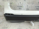 NISSAN QASHQAI MK2 J11 FACELIFT 2017-18 REAR BUMPER PDC 85022HV20H