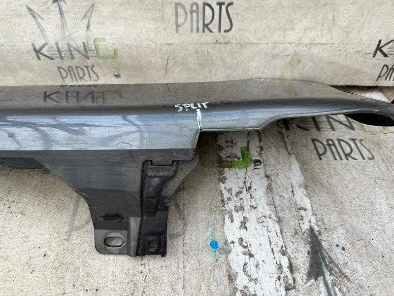 BMW F45 Active Tourer 2014-20 GENUINE LEFT PASSENGER SIDE SKIRT SILL COVER