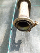 MINI COUNTRYMAN R60 PIPE & EXHAUST MUFFLER *DELIVERY- CUT TO ORDER 9801963