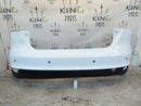 FORD FOCUS III MK3 FACELIFT 14-17 HATCHBACK REAR BUMPER PDC F1EB-17906-A