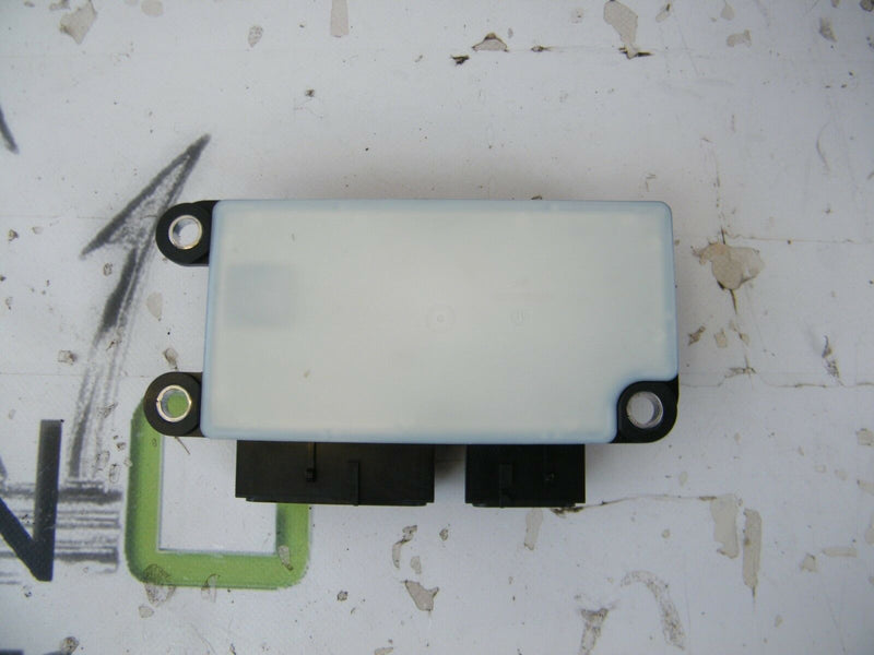 VAUXHALL CORSA E 2014-ON AIRBAG MODULE CRASH RESET 13584587
