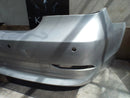 BMW 5 Series E60 Saloon Rear Bumper Geniune Silver (A1297) 7178877-10