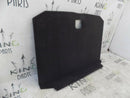 AUDI A3 SPORTBACK 8V 2012-ON BOOT FLOOR CARPET MAT LINER 8V4861529 GENUINE