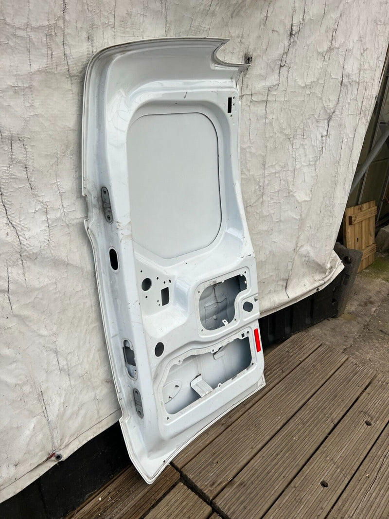 FORD TRANSIT CONNECT fits LCI 2012-20 REAR DOOR PANEL RIGHT DRIVER SIDE