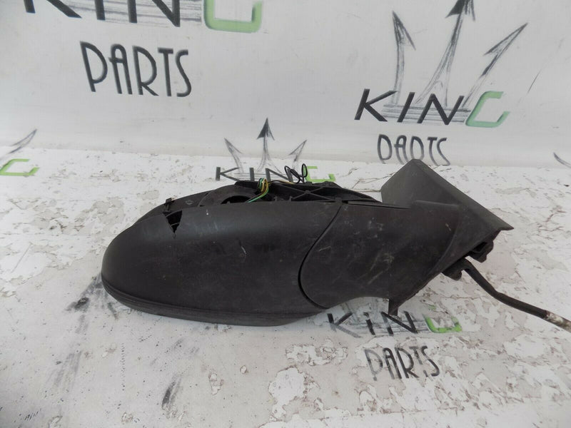 VAUXHALL ASTRA J 2009-2015 DOOR RIGHT SIDE WING MIRROR MECHANISM + GLASS
