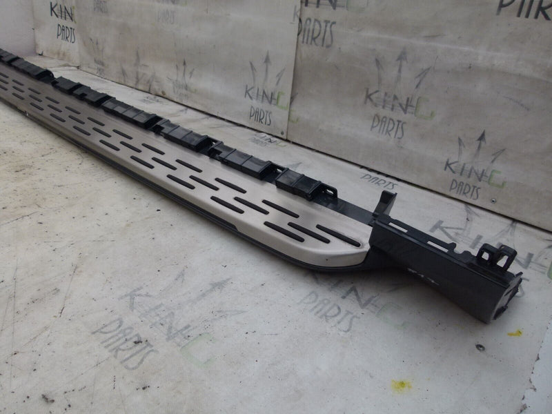 VOLVO XC90 MK2 2015-2019 RIGHT SIDE SKIRT MOULDING COVER GENUINE 31408298