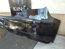 BMW 1 Series E81 E87 Rear Bumper Genuine Black (A1273)